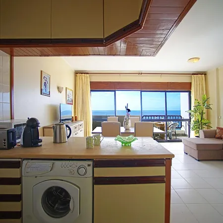 Torre Da Rocha By Interhome 아파트
