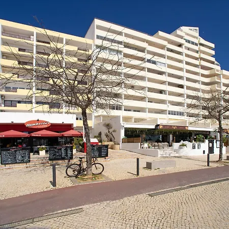 Torre Da Rocha By Interhome 아파트 *
