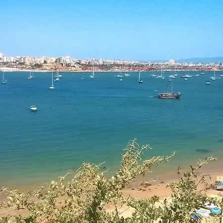 Torre Da Rocha * Portimão