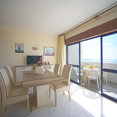 Torre Da Rocha Appartement