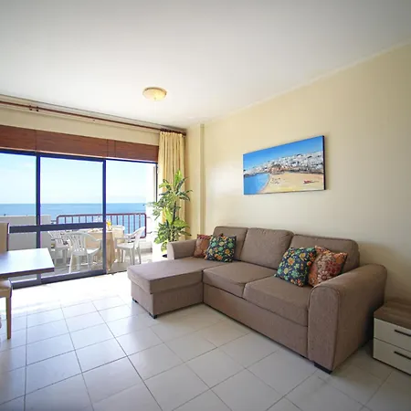 Torre Da Rocha Appartement Portimão
