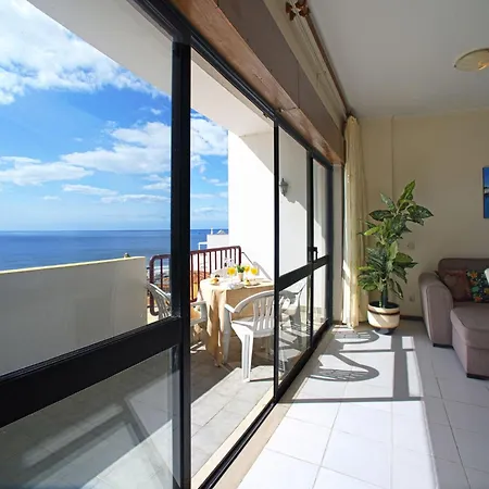 Torre Da Rocha By Interhome Apartamento *