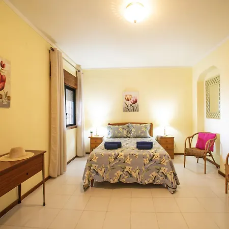 Appartement Torre Da Rocha *