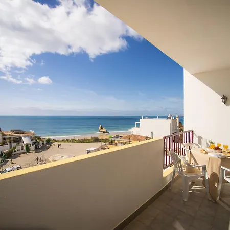 Torre Da Rocha By Interhome * Portimão
