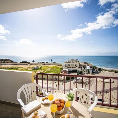 Torre Da Rocha Appartement