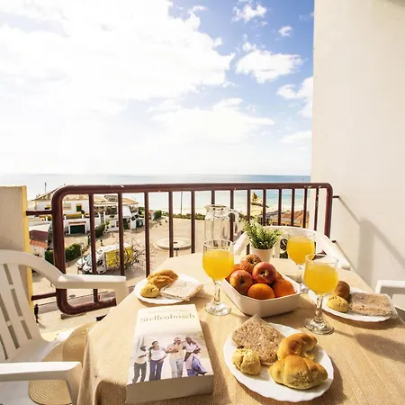 Torre Da Rocha By Interhome Apartamento Portimão