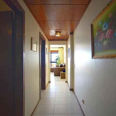 Apartamento Torre Da Rocha By Interhome *