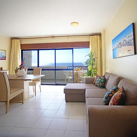 Torre Da Rocha Appartement Portimão