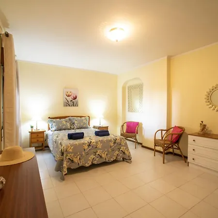 Torre Da Rocha By Interhome Portimão