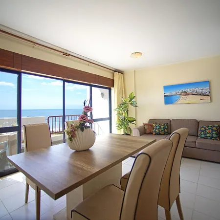 Apartamento Torre Da Rocha By Interhome