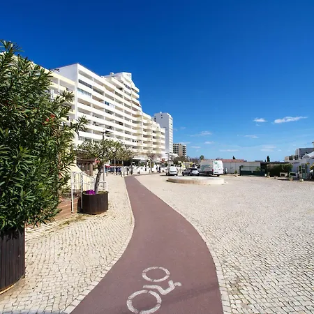 Apartamento Torre Da Rocha By Interhome