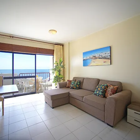 Torre Da Rocha By Interhome Apartmán Portimão