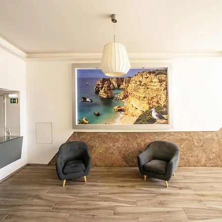 Apartmán Torre Da Rocha By Interhome