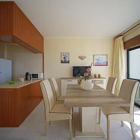 Apartmán Torre Da Rocha By Interhome Portimão